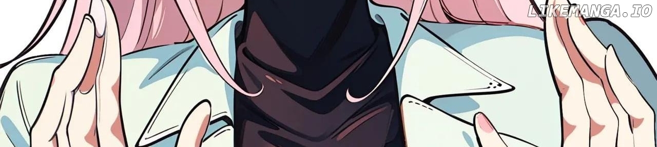 Daddy President Is Too Hard To Deal With Chapter 190 - page 86